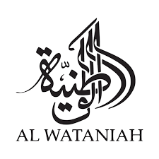 Perfumes Arabes Al Wataniah